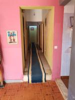 HOTEL BADINCA Alojamento Low Cost in Bissau avenida FRANCISCO MENDES - Ferienwohnung Bissau