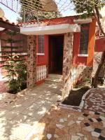HOTEL BADINCA Alojamento Low Cost in Bissau avenida FRANCISCO MENDES - Ferienwohnung Bissau