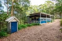Deluxe Bungalow with Garden View