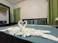 Villa mit 1 Schlafzimmer