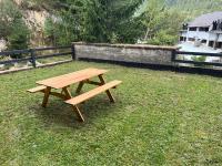 Apartamento a pie de pistas de Espot ZZ House - B&B