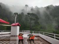 Hotel Le Halcyon Kasauli