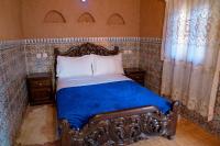 Double Room with Patio