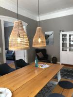 Apartamento de 3 dormitorios