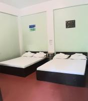 Angel and Marie's Basic ACroom for 2-4 pax - B&B