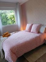 Les chambres du Vert Galant Rez de jardin - B&B Verlinghem