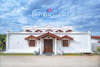 Kathircholai - B&B Trincomalee