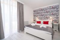 Twin Room with Garden View