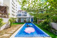 MÂY CHILL HOUSE VILLA ĐÀ NẴNG - B&B