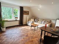Haus Larum App. 6 - B&B