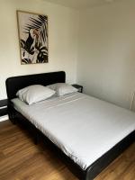 Appartement met 2 slaapkamers