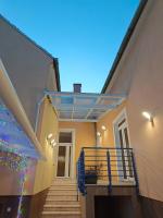 Ruyi holiday - Ferienwohnung