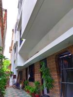 Khushi Paying Guest House - B&B