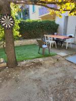 Grande maison avec 5 chambres et jardin - B&B