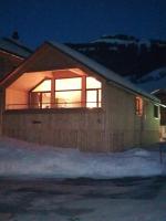 Blue Note Apartments - B&B Schoppernau