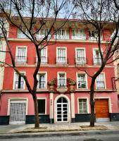 Las Marinas de la Bahia - Chambres d’hôtes Cadix