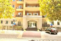 Unified Vacation Homes-Spacious Studio in lush green Motor City - B&B Dubai