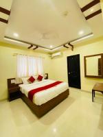 B&B Pura Pharma - Prabhuvihar Residency - Bed and Breakfast Pura Pharma