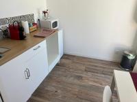 Chambre Quadruple - Vue sur Jardin