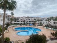 Lovely Self Catering 1 bed Apartment 6A2, Los Cristianos, Tenerife - Chambres d'hôtes Arona