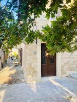 Nonna Cannella - Ferienwohnung Rhodos