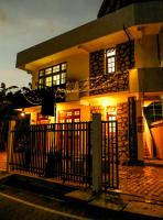 B&B Kurunegala - Cottage 23 - Bed and Breakfast Kurunegala