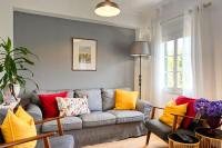 Os Ferreirinhos, a Home in Madeira - B&B São Jorge