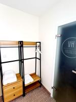 Doppelzimmer mit eigenem Bad
