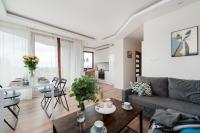 B&B Krakow - Avenue Apartment by LoftAffair - Bed and Breakfast Krakow