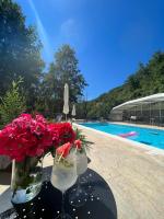 B&B Villa Minozzo - Le Boccede Country House B&B - Bed and Breakfast Villa Minozzo