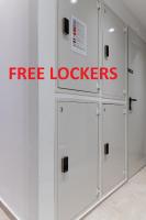 STARLA STUDIOS - B&B Athens