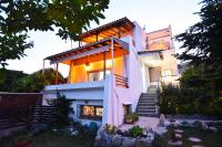Fat Mermaid Seaside Villa - B&B