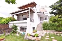 Fat Mermaid Seaside Villa - B&B Palaió Tsiflíki