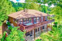 Lakeshore Treetops - B&B