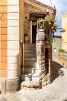 Sa dommu de su maistru 'e linna_SA MOLA_ - B&B