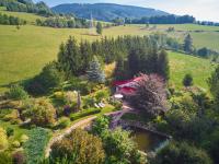 TEN Dom w Ludwikowicach Kłodzkich - B&B Ludwikowice Kłodzkie