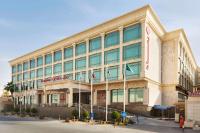 Ramada by Wyndham Hotel Riyadh