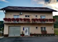 Apartmani "Marina" - Bed and Breakfast