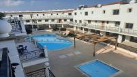 Paramount Gardens Resorts C202 - B&B Larnaca
