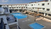 B&B Larnaca - Paramount Gardens Resorts C202 - Bed and Breakfast Larnaca