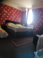 Camera Familiare con Bagno
