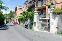 JOIVY Apartment in Rapallo with gulf view - Ferienwohnung Rapallo