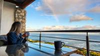 Kleinzee Oceanfront Whole House Self Catering - B&B De Kelders