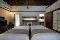 Villa con 2 Camere da Letto