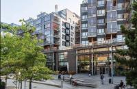 2ndhomes Unique and Luxury Kamppi Center Apartment with Sauna and Big Terrace - B&B Helsinki