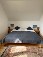 Chambre Double - Vue sur Jardin