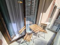 Moghioros Park Residence DUM3 - Ferienwohnung Bukarest