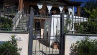 B&B Pescia Romana - Porzione villetta in residence - Bed and Breakfast Pescia Romana