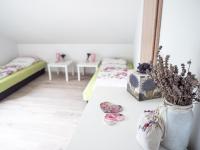 Habitación Triple con baño