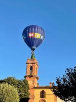 La Torre di Caprera - B&B Siena